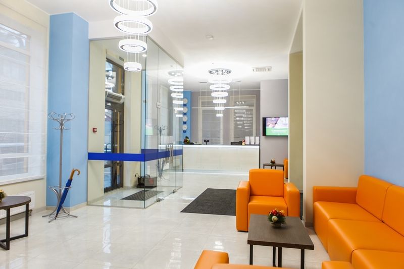 Raziotel Kyiv Yamska Exteriör bild