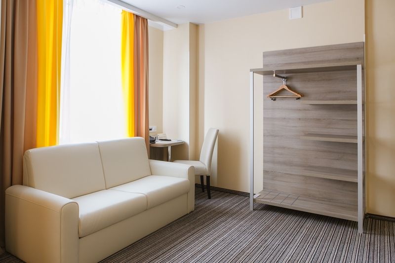 Raziotel Kyiv Yamska Exteriör bild