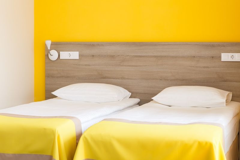 Raziotel Kyiv Yamska Exteriör bild