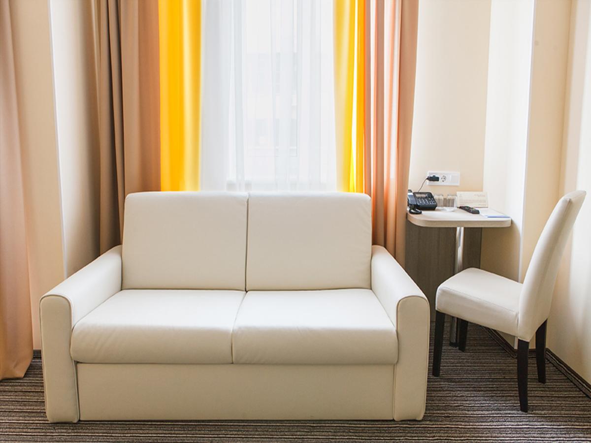 Raziotel Kyiv Yamska Exteriör bild