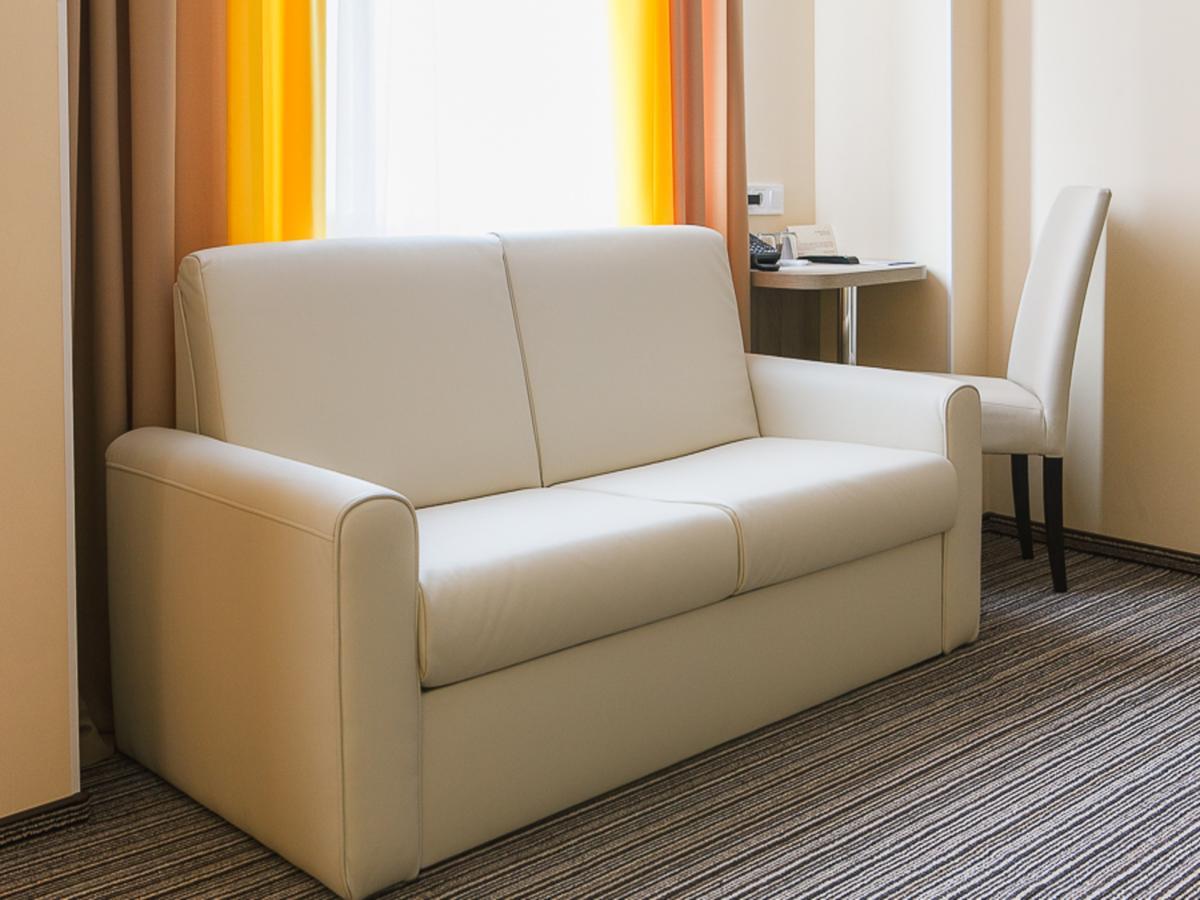 Raziotel Kyiv Yamska Exteriör bild